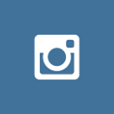 Instagram square icon